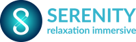 Serenity logo Serenity logo