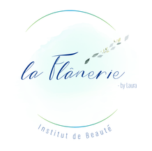 Logo de la Flânerie