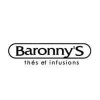 Baronny's logo